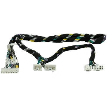 Match PP-PAM 37 radio adaptor cable for Toyota