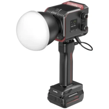 SmallRig RC 100B COB LED Video Light Kit 4897