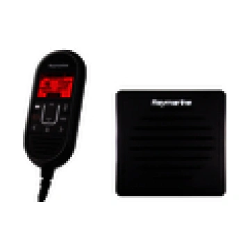 Ray 90/91 Wired 2nd Station including Raymic Hands