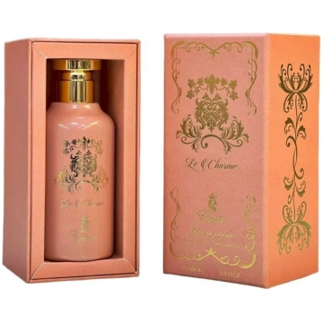 Emir Le Charme Smaržas EDP 100 ml EB109953041