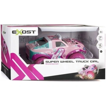Exost Exost Super Wheel Truck Amazone TE 20258
