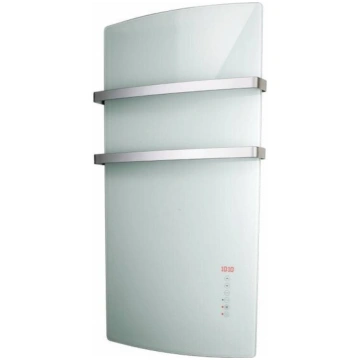 Elektriskais vannasistabas sildītājs 1500 W Deva W
