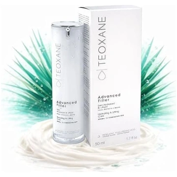 TEOXANE Advanced Filler Cream Normāla līdz kombinē