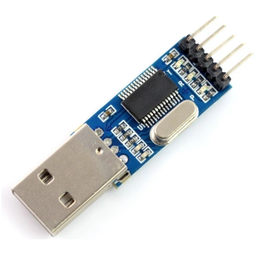 USB-UART converter D-Sun PL2303 OEM AN-04146