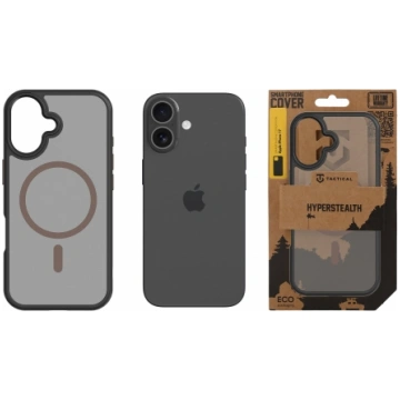 TACTICAL MagForce Hyperstealth 2.0 Cover for iPhon