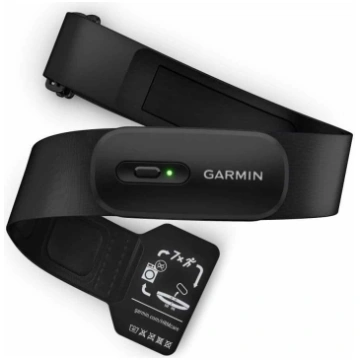 Garmin HRM 200 pulsa josta M-XL