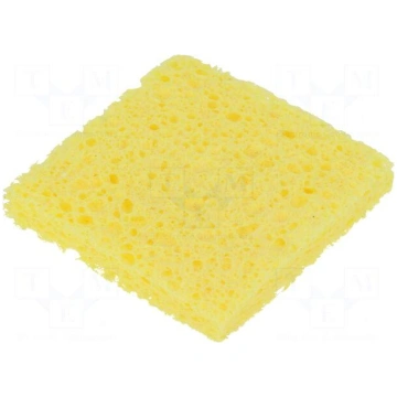 Tip cleaning sponge | for SP-RW900D station SOLDER
