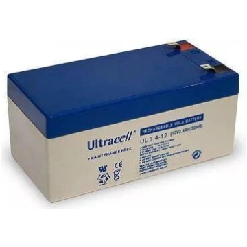 CoreParts MBXLDAD-BA010 litija UPS akumulators 12