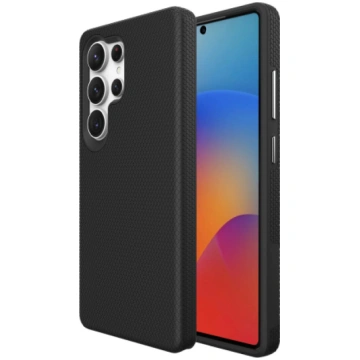 Perfectionists Triangle Case Samsung S908 S22 Ultr