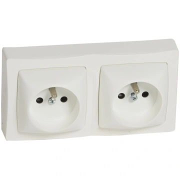 Legrand Oteo z ueniem 16A (086076) | 086076 | 3245