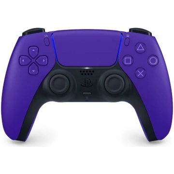 Sony DualSense PS5 Wireless Controller Galactic Pu