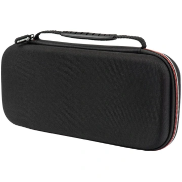 Subsonic Hard Case for Nintendo Switch 2, Switch O