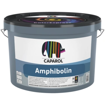 Caparol Amphibolin Universāla akrilāta bāzes krāsa