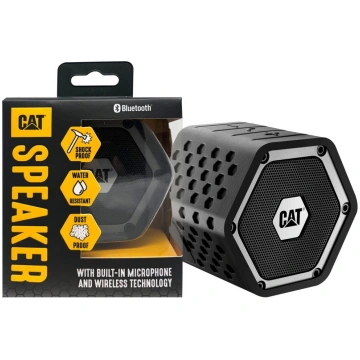 CAT® Mini Bluetooth® Speaker