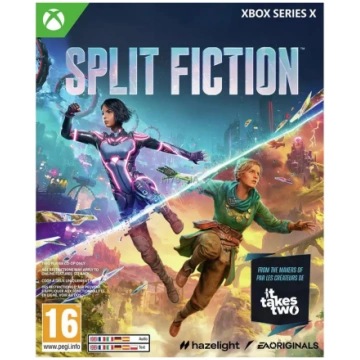 Split Fiction /Xbox Series X ( 5030930125394 )