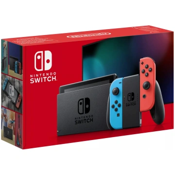 Spēļu konsole Nintendo Switch