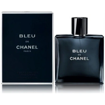 Chanel Bleu de Chanel EDT smaržas vīriešiem - 50 m