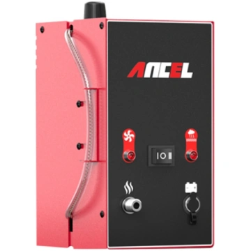 Ancel S160 leak detection smoke generator S160