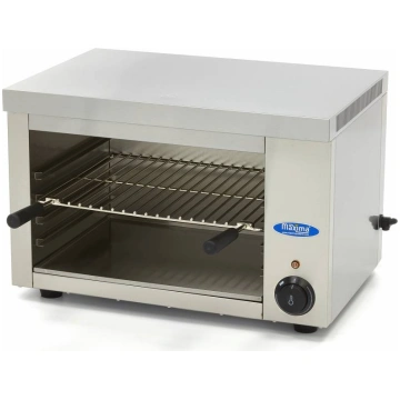Salamandras grils - 42 x 34 cm - 2200 W Maxima 093