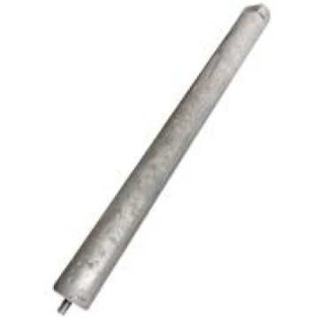 Anods Mg 33x370/M8 Dražice