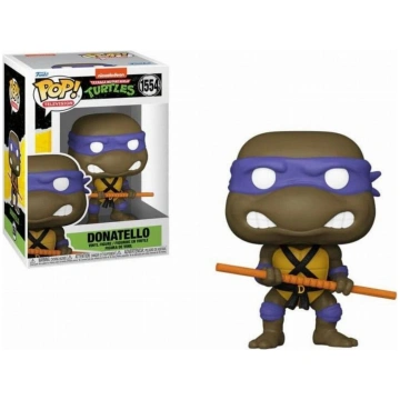 Funko Pop! Television: Teenage Mutant Ninja Turtle