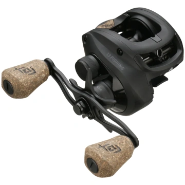 Multiplikators 13 FISHING Concept A2 Baitcast