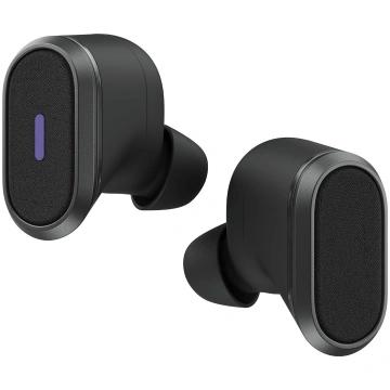 Bezvadu austiņas Logitech Zone True Wireless 985-0