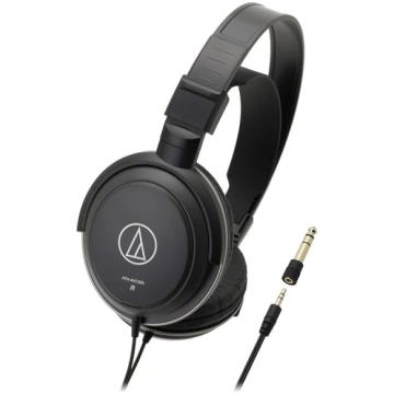 Audio-Technica AVC200 slēgtās dinamiskās austiņas 