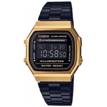 Casio A168WEGB-1BEF