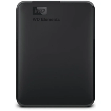 Western Digital Elements Portable external hard dr