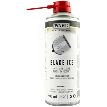 Wahl Blade Ice Spray 4 in 1 - līdzeklis asmeņu dze