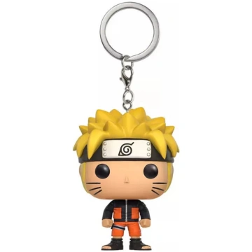 Atslēgu piekariņš Funko Naruto Shippuden Naruto 06
