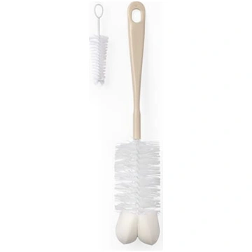 Babyono 720/04 BOTTLE BRUSH BEIGE ART#162855