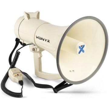 Vonyx MEG120 150W megafons