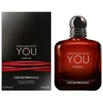 ARMANI Stronger With You Parfum B-14-956-00
