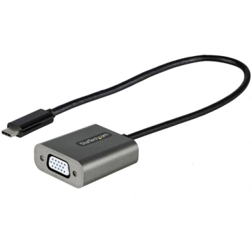 USB C to VGA Adapter 1080p USB Type-C to VGA Adapt