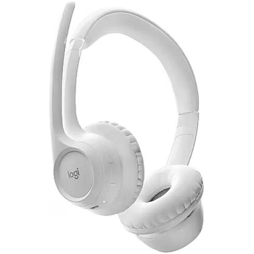 Logitech Zone 300, White (981-001417) 981-001417