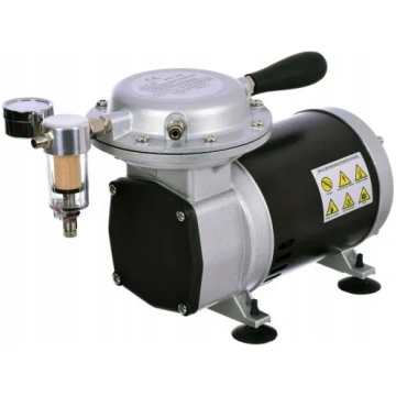 Composite vacuum Pump VAK2