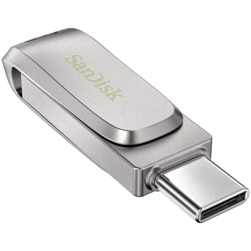SanDisk atm. raktas Luxe USB Type-C 128GB