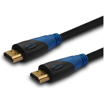 Savio CL-02 HDMI cable 1.5 m HDMI Type A (Standard