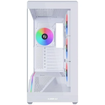 Lian Li Case|LIAN LI|ATX/micro ATX/Mini-ITX/EATX|W