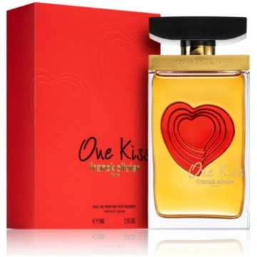 Franck Olivier One Kiss EDP smaržas sievietēm - 75