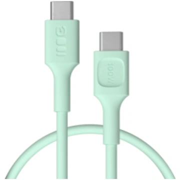 Kabelis Green Cell PowerFlex Fast Charging USB Typ