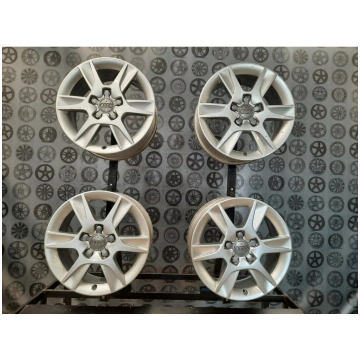 Lietots - Lietots 5x112x57, 6.5x16, ET50