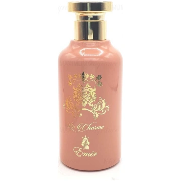 Emir Le Charme Edp Aerosols 100ml