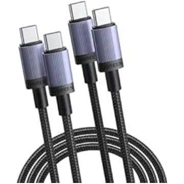 UGREEN USB C Cable 240 W Charging Cable USB-C PD 3