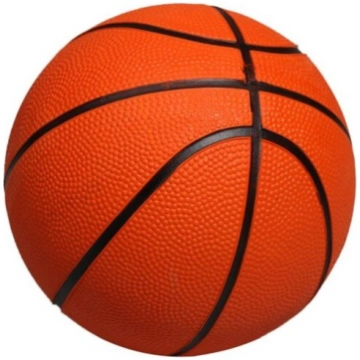 Basketbola bumbas,Bērnu basketbola komplekts – Min