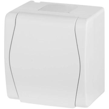 Kontaktligzda Elektro-Plast Hermes 2 1024-00, Ieze