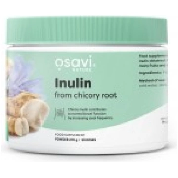 Inulin from Chicory Root - 270g Osavi P44838