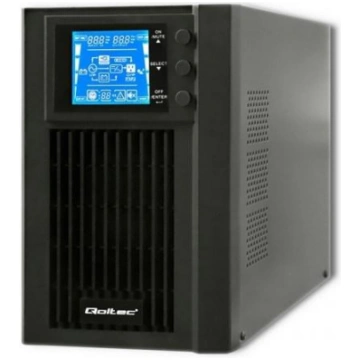 Qoltec 53042 uninterruptible power supply (UPS) Do